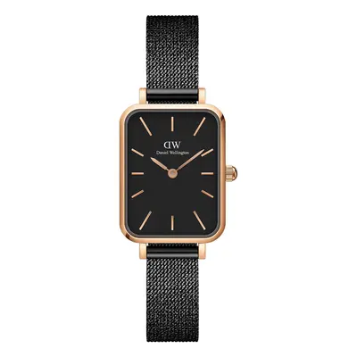 ZEGAREK DAMSKI DANIEL WELLINGTON DW00100433 - QUADRO (zw505e)