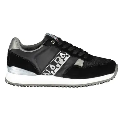 NAPAPIJRI BUTY DAMSKIE BUTY SPORTOWE CZARNE