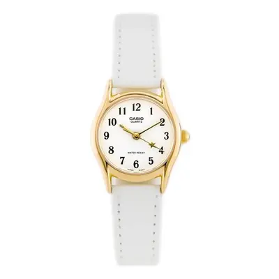 ZEGAREK DAMSKI CASIO LTP-1094Q-7B4 (zd522e) + BOX