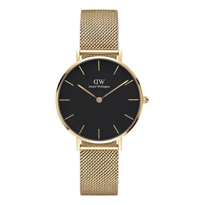 ZEGAREK DAMSKI DANIEL WELLINGTON DW00100349 - PETITE EVERGOLD 28mm (zw501c)