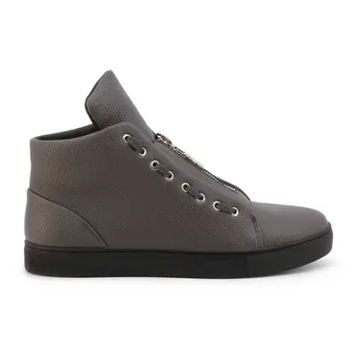Stylowe Wysokie męskie trampki Sneakersy za kostkę