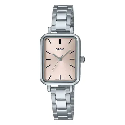 ZEGAREK DAMSKI CASIO LTP-V009D-4E + BOX