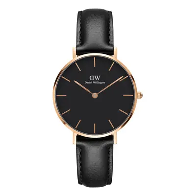 ZEGAREK DAMSKI DANIEL WELLINGTON DW00100168 - CLASSIC PETITE SHEFFIELD 32mm (zw504a)