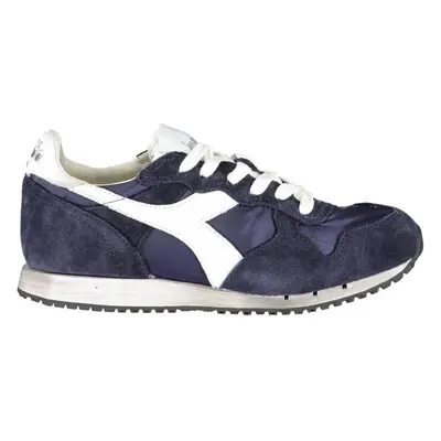 BUTY SPORTOWE DAMSKIE DIADORA NIEBIESKIE