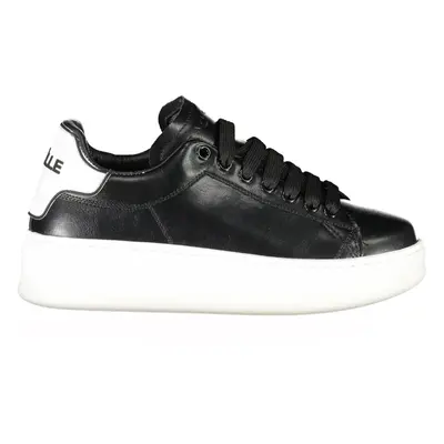 DAMSKIE BUTY SPORTOWE GAELLE PARIS CZARNE
