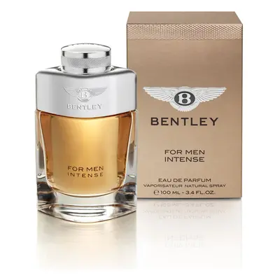 Bentley for Men Intense