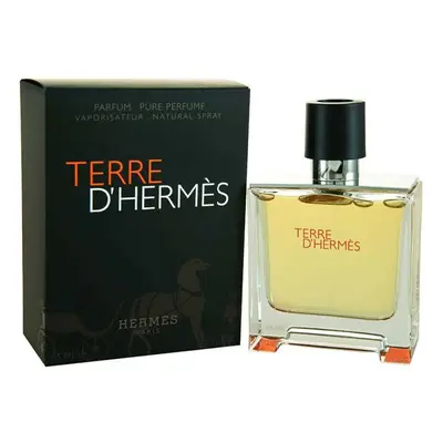 TERRE D'HERMES Perfumy