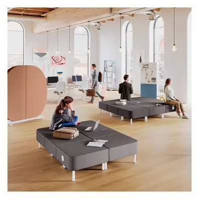 Innowacyjna wyspa Workland