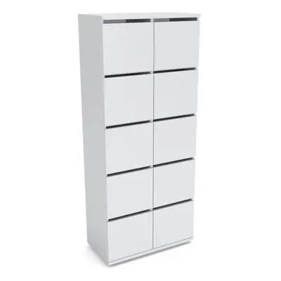Locker szafka skrytkowa LC-10Z