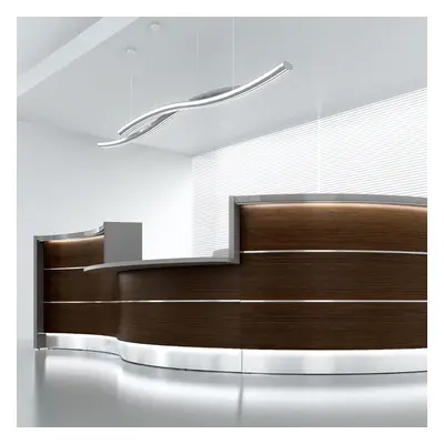 Lada recepcyjna Valde LAV34L