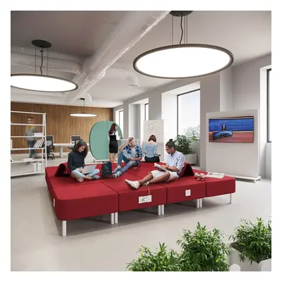 Innowacyjna wyspa Workland