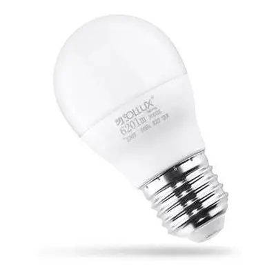 Żarówka LED E27 3000K 7,5W 620lm