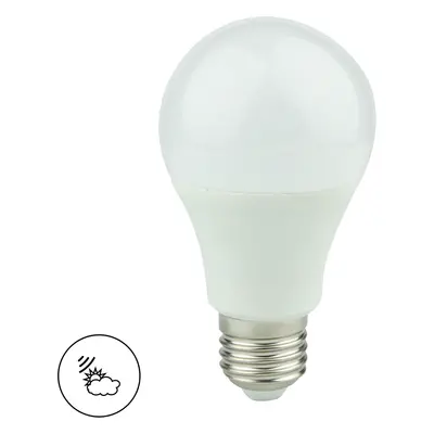 Żarówka LED 9W A60 E27 3000K Zmierzchowa