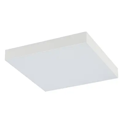 Plafon/lampa sufitowa 30cmx30cm LID SQUARE LED 50W 4000K Nowodvorski 10432