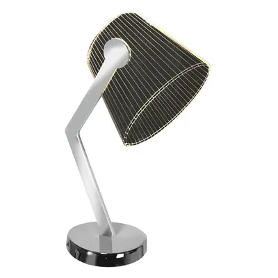 LAMPA STOJĄCA 3D 5W LED