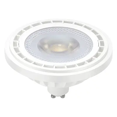 Żarówka LED 6W AR111 GU10 4000K/ Biały