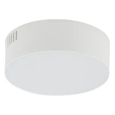 Plafon Lampa Sufitowa LED BIAŁY 1x15W 4000K 1600 lm Nowodvorski 10411