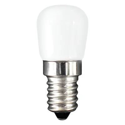 ŻARÓWKA LED DO LODÓWEK E14 1,5W 3000K