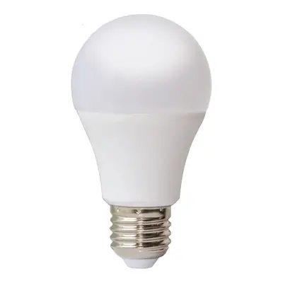 Żarówka LED 9W E27 A60 Ściemnialna 100%/50%/25%. Barwa: 3000K