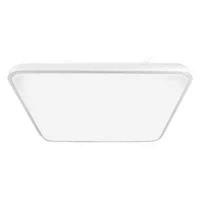 Plafon Fabio Biały 35W