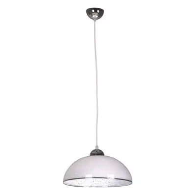 Ponadczasowa lampa wisząca do klasycznej kuchni K-3532 z serii AROSA