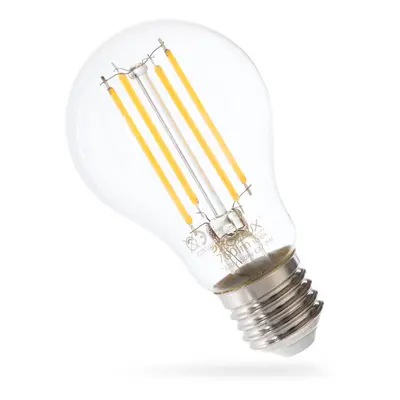 Żarówka LED E27 3000K 7W 760lm