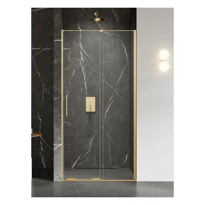 Drzwi wnękowe SMART GOLD BRUSHED EXK-7505 140x200cm