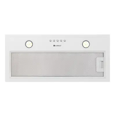 Okap kuchenny GLOBALO Delico 50.1 White