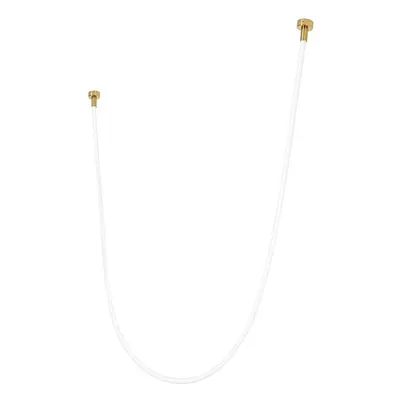 Lampa wisząca Rope Light 4 m biała Tuya Smart LED CCT