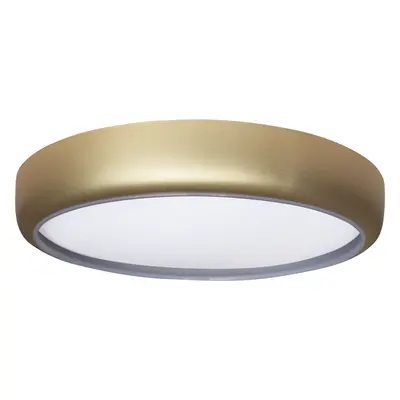 Plafon GEA GOLD 36W LED Ø390 mm