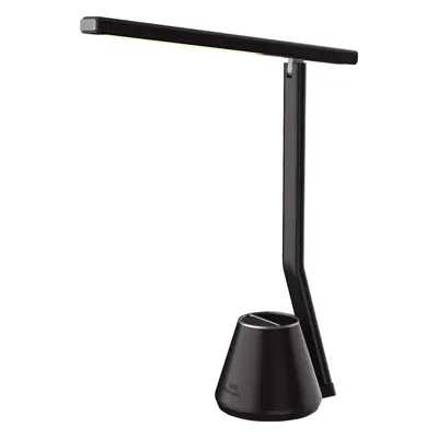 Lampka biurkowa K-BL1066 czarna z serii KIKI