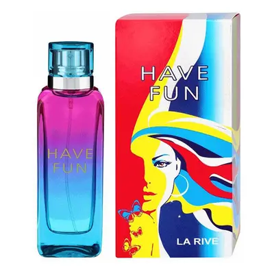 La Rive for Woman Have Fun Woda perfumowana 100ml