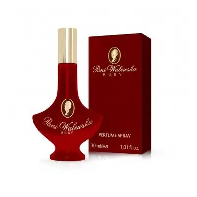 Miraculum Pani Walewska Ruby Perfumy 30ml