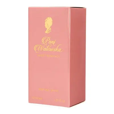 Miraculum Pani Walewska Sweet Romance Perfum 30ml