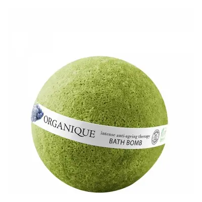 ORGANIQUE Kula do kąpieli Intense Anti-Agening 170g