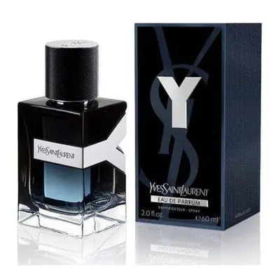 Yves Saint Laurent Y Pour Homme Woda perfumowana 60ml