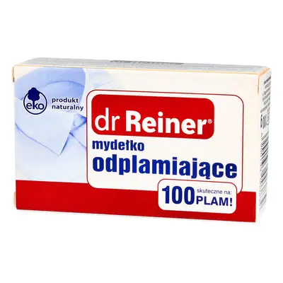 dr Reiner Mydełko odplamiające 100g