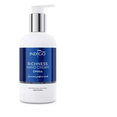 INDIGO Krem do rąk męski Omnia 300ml