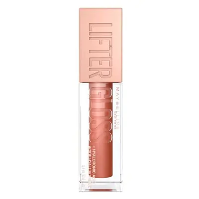 MAYBELLINE Lifter Gloss Błyszczyk do ust nr 017 Copper 5.4ml