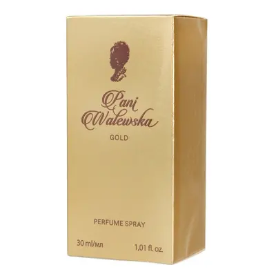 Miraculum Pani Walewska Gold Perfuma 30ml