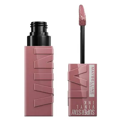 MAYBELLINE Super Stay Vinyl Ink Winylowa Pomadka w płynie nr 110 Awestruck 4.2ml