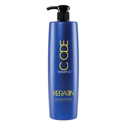 Stapiz Szampon do włosów KERATIN CODE 1000 ml