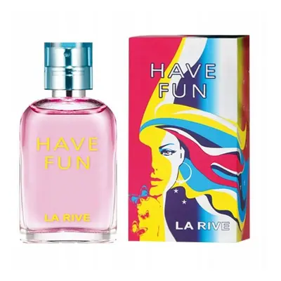 La Rive for Woman Have Fun Woda perfumowana 30ml