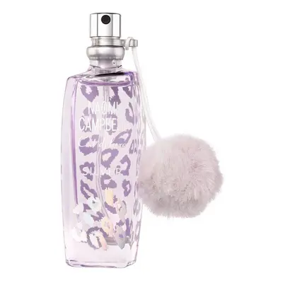 Naomi Campbell Cat Deluxe Silver Woda toaletowa 30ml