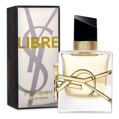 Yves Saint Laurent Libre Pour Femme woda perfumowana 30ml