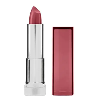 MAYBELLINE Color Sensational Cream Kremowa Pomadka do ust nr 340 - Blushed Rose