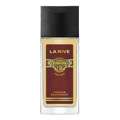 La Rive for Men Cabana Dezodorant w atomizerze 80ml