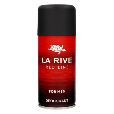 La Rive for Men Red Line dezodorant w sprayu 150ml