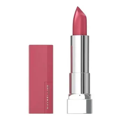 MAYBELLINE Color Sensational Cream Kremowa Pomadka do ust nr 376 - Pink for Me