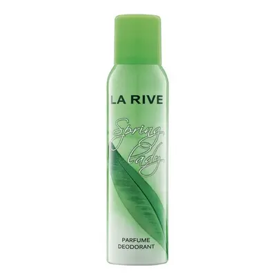 La Rive for Woman Spring Lady dezodorant w sprau 150ml